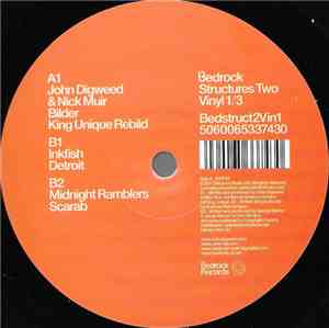 Various - Bedrock Structures Two