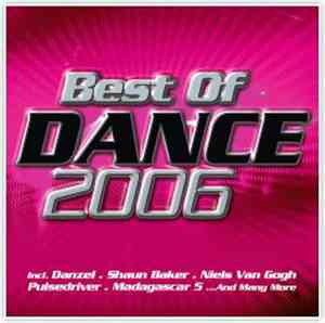 Various - Best Of Dance 2006