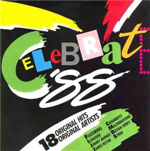 Various - Celebrate '88