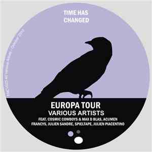 Various - Europa Tour