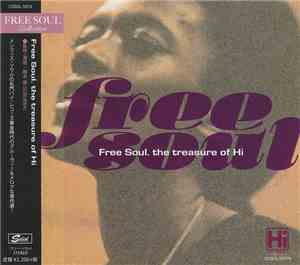 Various - Free Soul: The Treasure Of Hi
