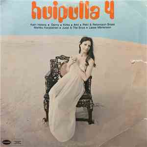 Various - Huipulla 4