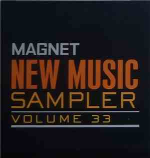 Various - Magnet New Music Sampler Volume 33