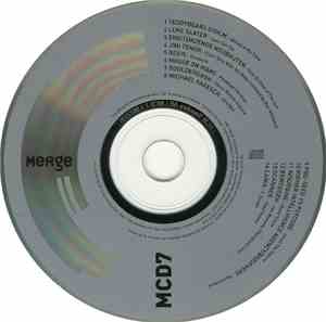 Various - Merge Compilation