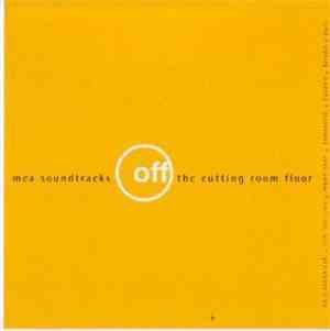 Various - Off The Cutting Floor