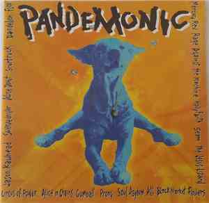 Various - Pandemonic