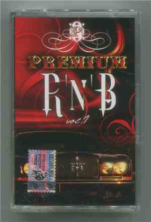 Various - Premium R’n’B