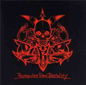 Various - Recognize Real Brutality