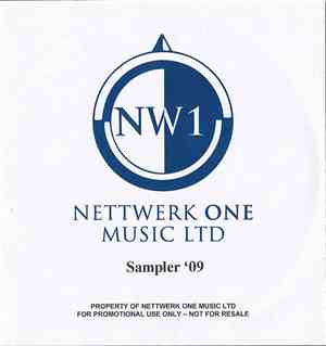 Various - Sampler '09