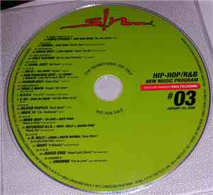 Various - S.I.N. New Music Program #03