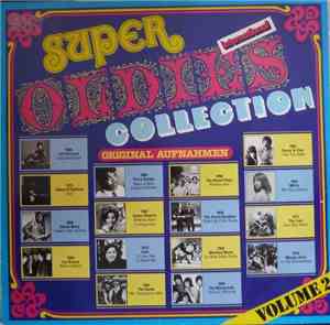 Various - Super Oldies Collection International Vol.2
