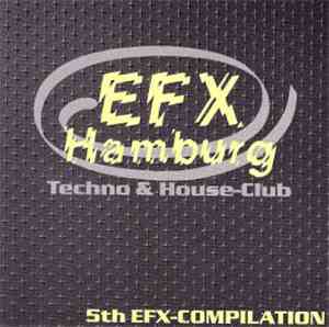 Various - The 5th EFX Compilation