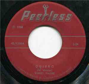 Vianey Valdez - Quiero