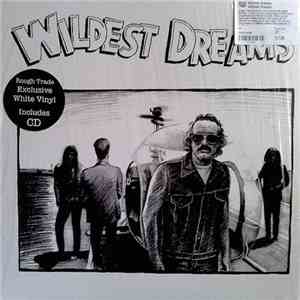 Wildest Dreams - Wildest Dreams