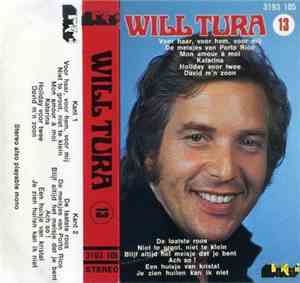 Will Tura - Will Tura 13