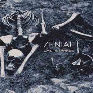 Zenial - Live In Kraków