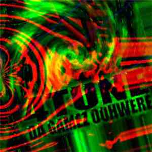 4 Tune  - Da Gamez Ouhwere