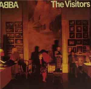 ABBA - The Visitors