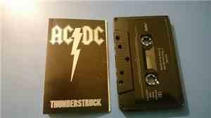 AC/DC - Thunderstruck