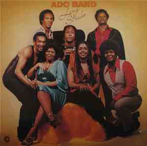 ADC Band - Long Stroke