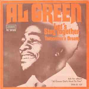 Al Green - Let's Stay Together