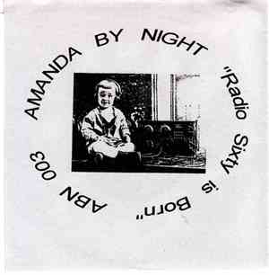 Amanda By Night - Radio 60 Is Born