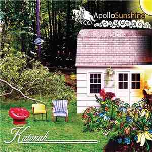 Apollo Sunshine - Katonah