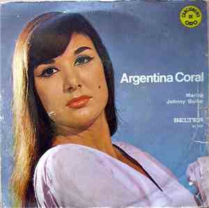 Argentina Coral - Marina / Johnny Guitar