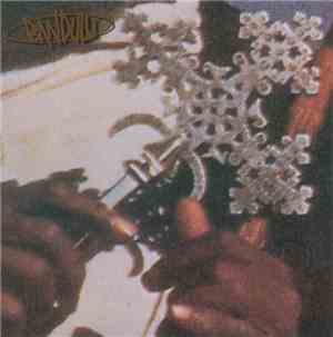 Bandulu - Antimatters