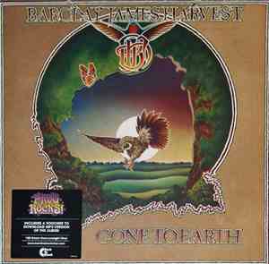 Barclay James Harvest - Gone To Earth
