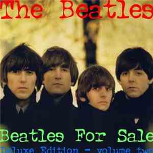 Beatles, The - Beatles For Sale Deluxe Vol. 2