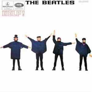 Beatles, The - Help!
