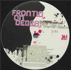 Beck, Jay-Z & Pharrell Williams - Frontin' On Debra (DJ Reset Mash-Up)