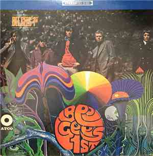 Bee Gees - Bee Gees' 1st