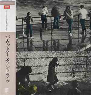 Ben Watt - North Marine Drive