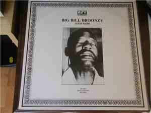Big Bill Broonzy - Big Bill Broonzy (1935 - !939)
