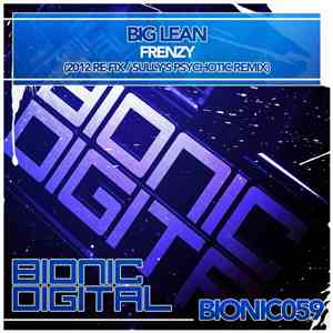 Big Lean - Frenzy