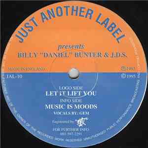 Billy 