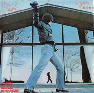 Billy Joel - Glass Houses