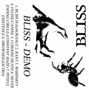 Bliss  - Demo