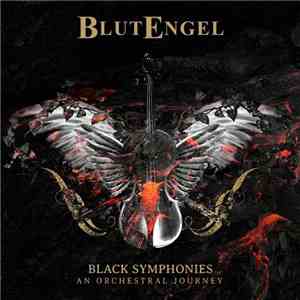 Blutengel - Black Symphonies