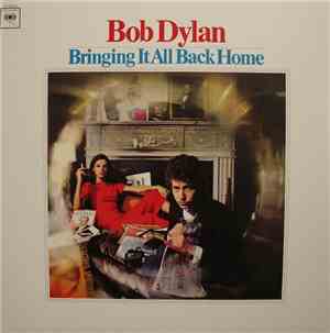 Bob Dylan - Bringing It All Back Home