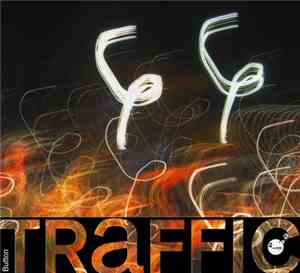 Button - Traffic