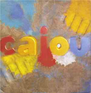 Cajou - C.A.J.O.U.