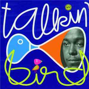 Charlie Parker - Talkin' Bird
