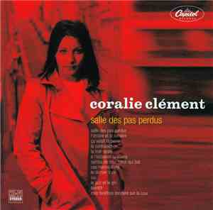 Coralie Clément - Salle Des Pas Perdus