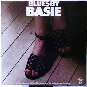 Count Basie And His Orchestra - Blues By Basie