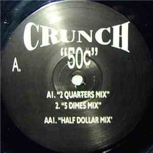 Crunch - 50c