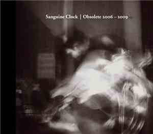 Danny McGirr  - Sanguine Clock Obsolete