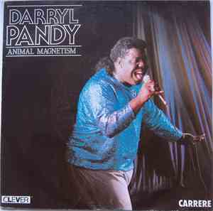 Darryl Pandy - Animal Magnetism